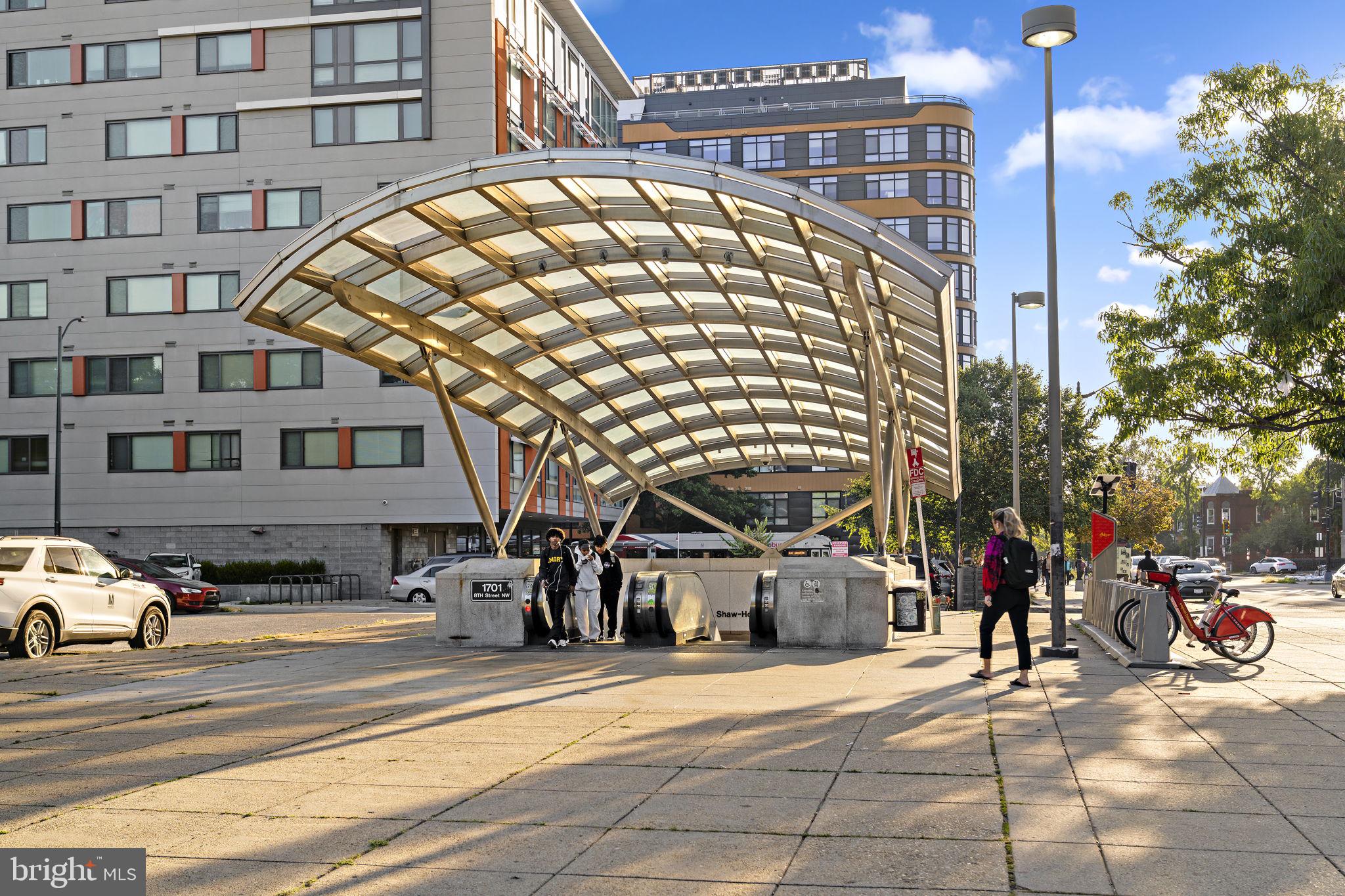 600 U Street Northwest Washington, DC 20001 - Photo 42 of 54