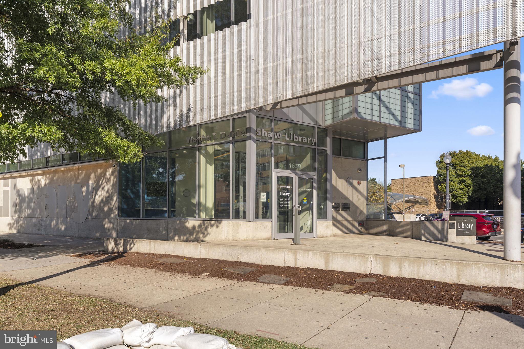 600 U Street Northwest Washington, DC 20001 - Photo 53 of 54