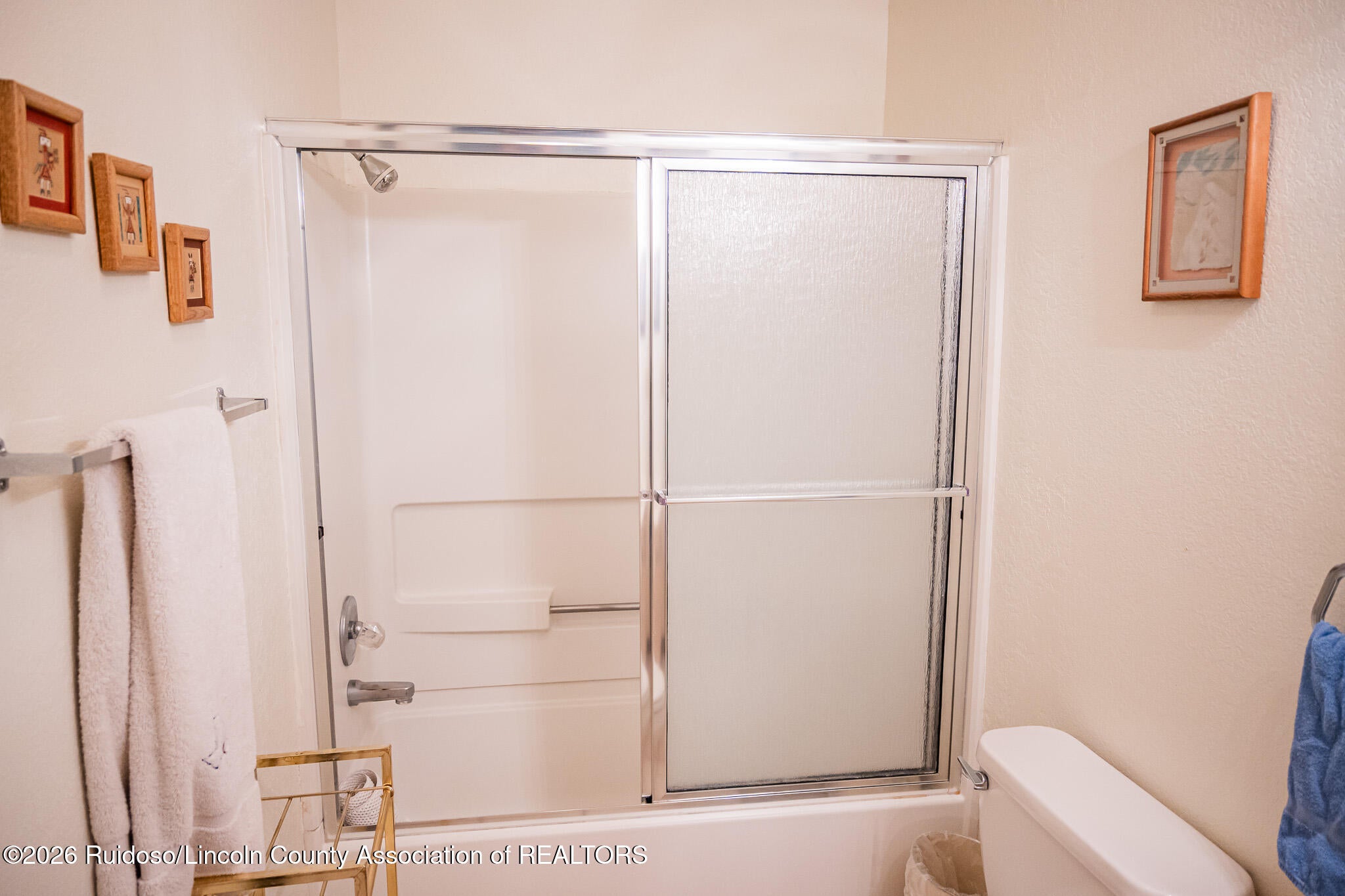 120 Lower Terrace Drive, Unit 8 Ruidoso, NM 88345 - Photo 20 of 28 Gallery Image 20