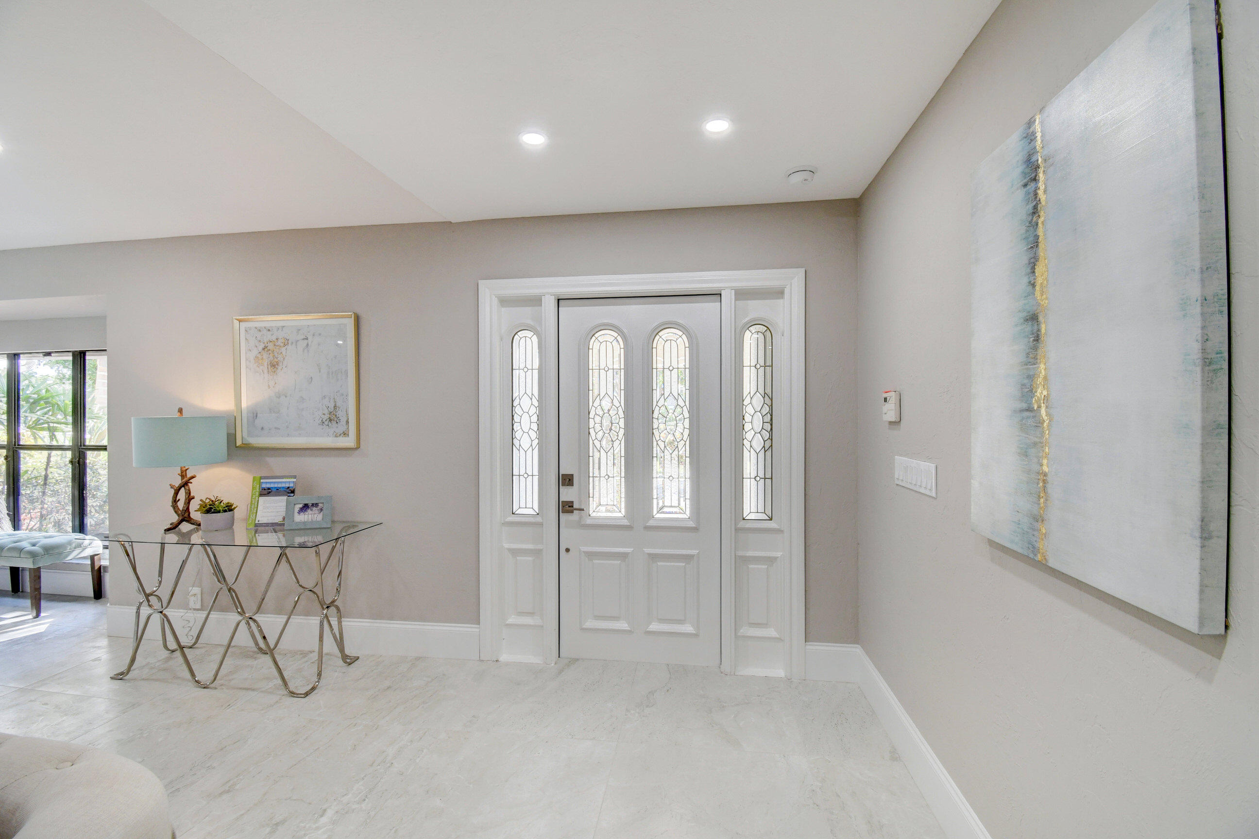 9305 Perth Road Lake Worth, FL 33467 - Photo 13 of 67 Entryway