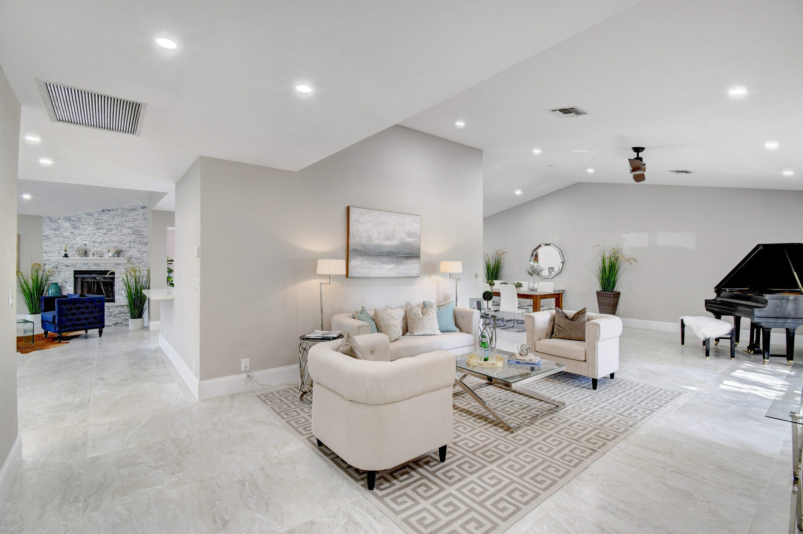 9305 Perth Road Lake Worth, FL 33467 - Photo 14 of 67 Formal living