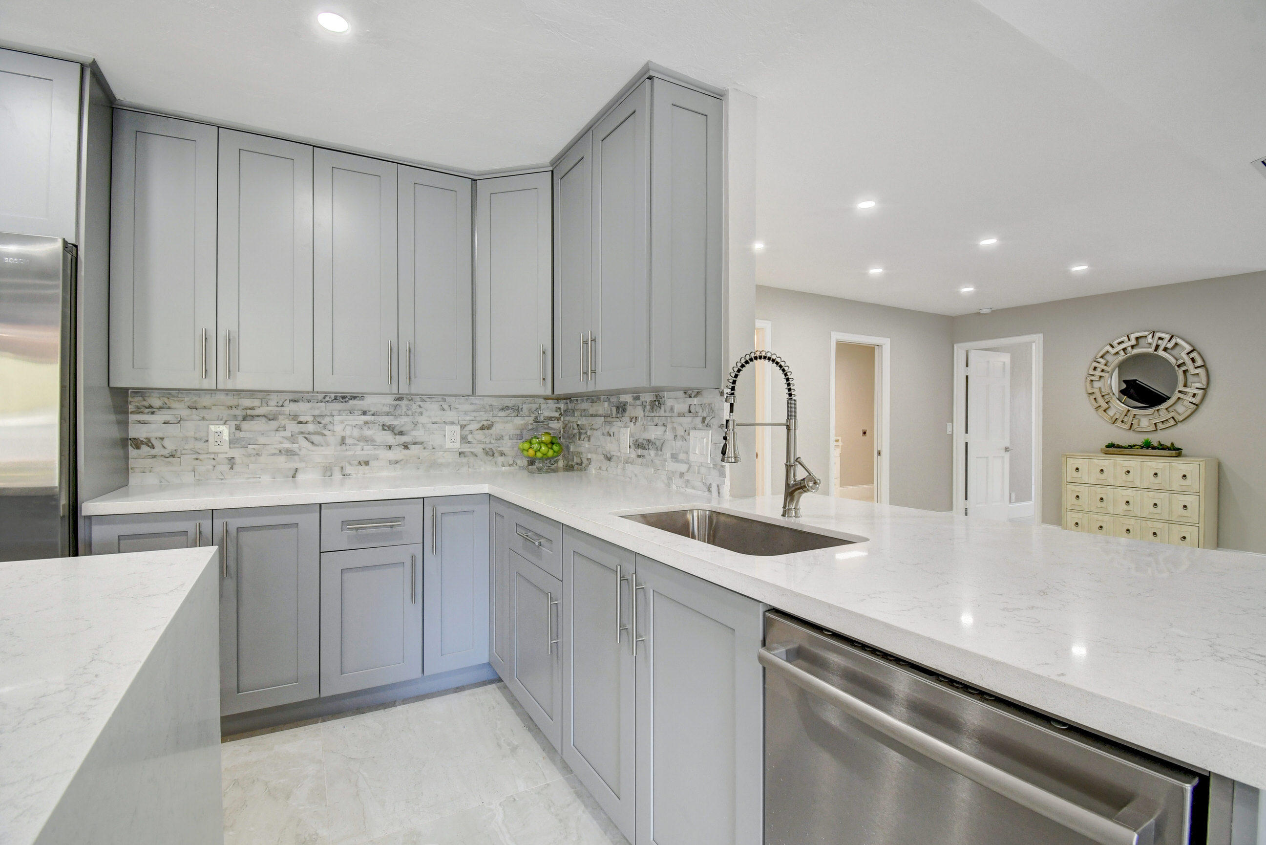 9305 Perth Road Lake Worth, FL 33467 - Photo 21 of 67 Kitchen