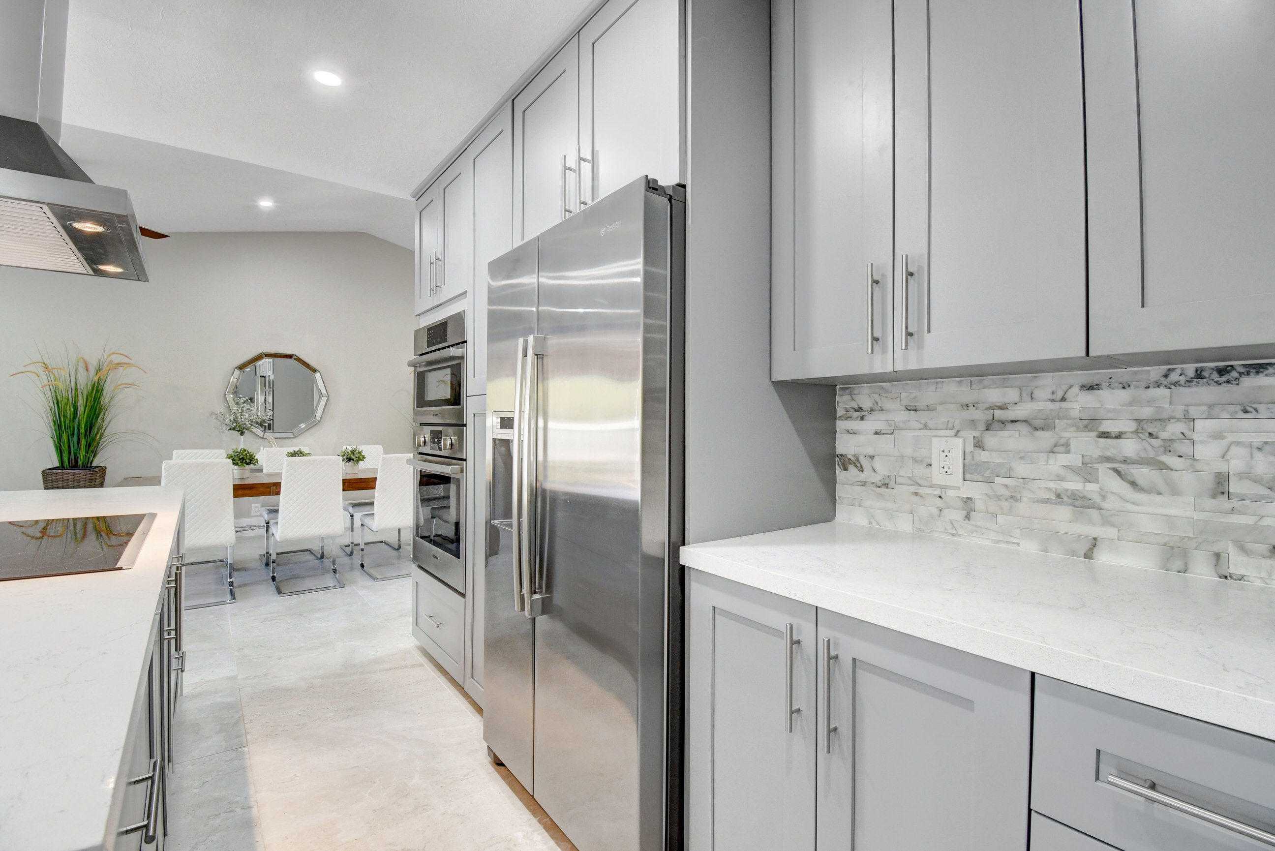 9305 Perth Road Lake Worth, FL 33467 - Photo 22 of 67 Kitchen