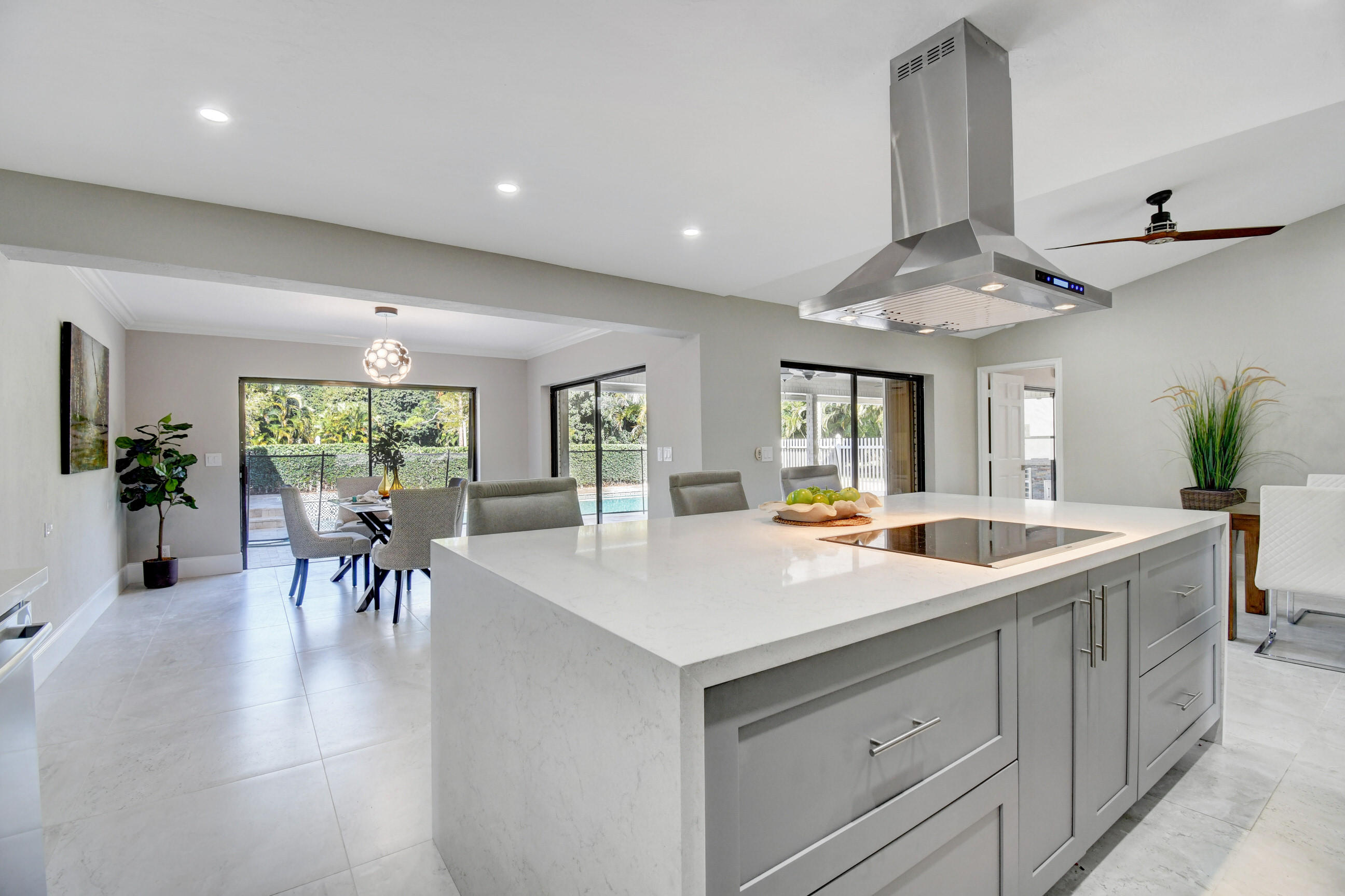 9305 Perth Road Lake Worth, FL 33467 - Photo 23 of 67 Kitchen