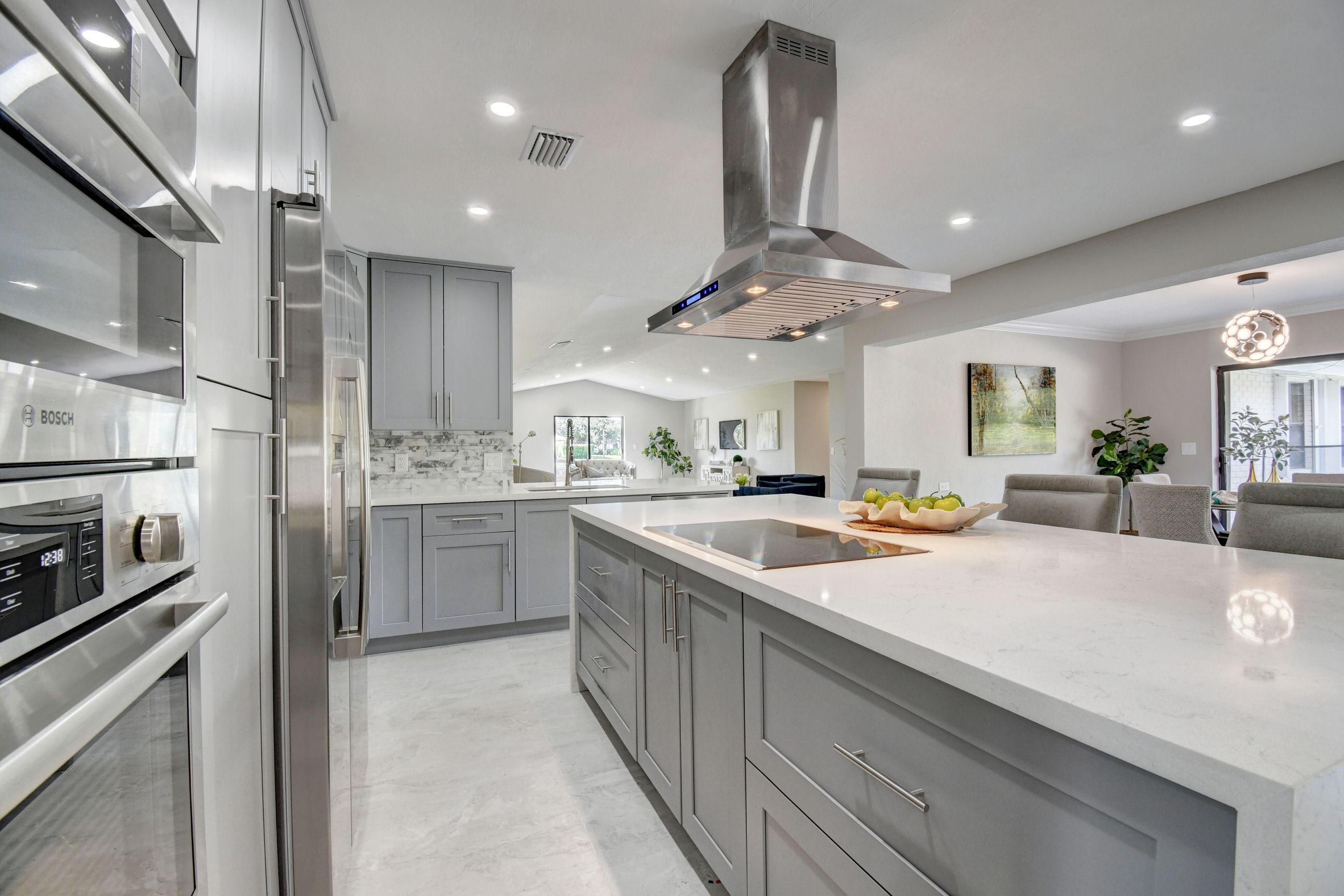 9305 Perth Road Lake Worth, FL 33467 - Photo 24 of 67 Fabulous chef's kitchen
