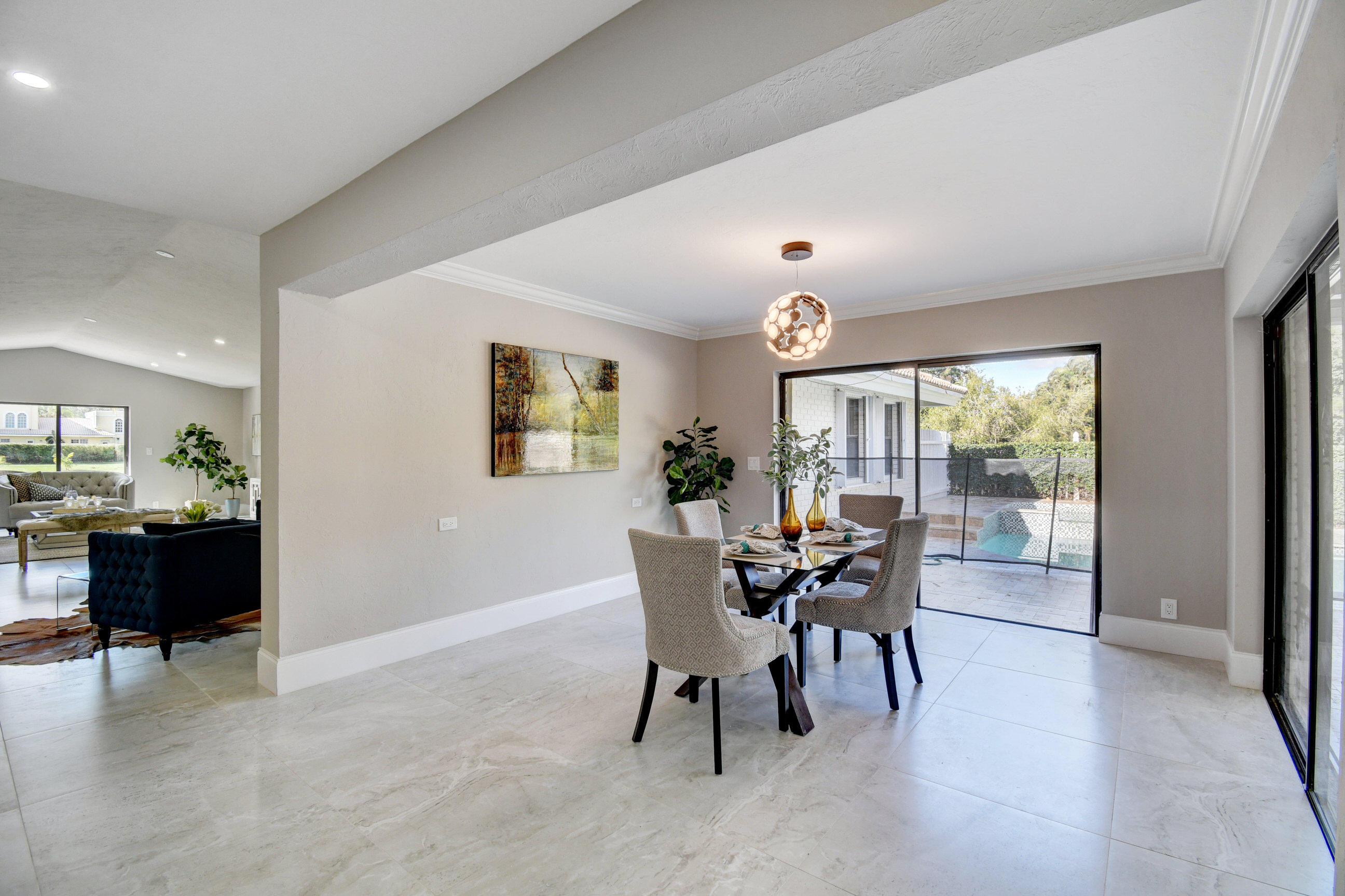 9305 Perth Road Lake Worth, FL 33467 - Photo 25 of 67 Informal dining
