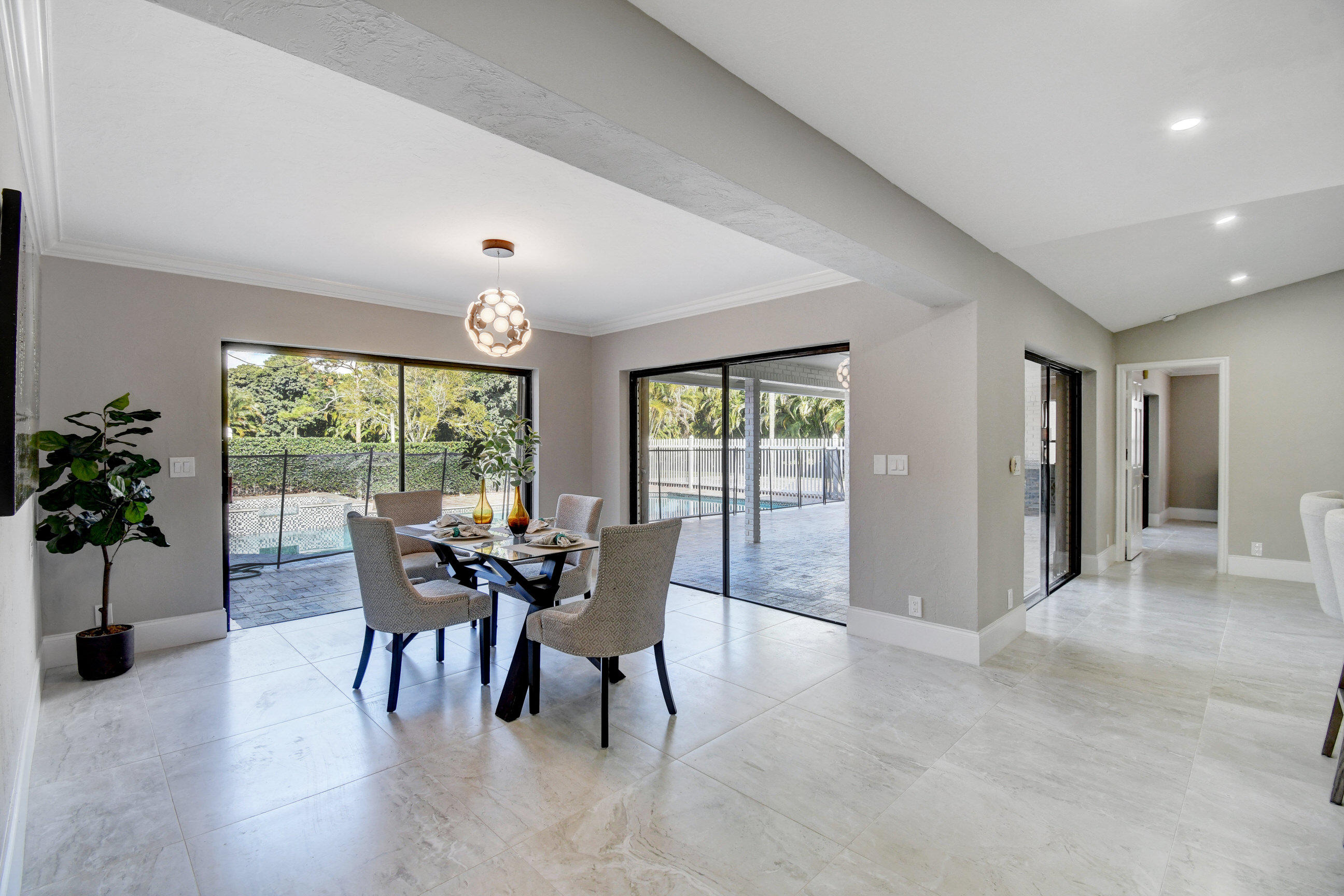 9305 Perth Road Lake Worth, FL 33467 - Photo 26 of 67 Informal dining