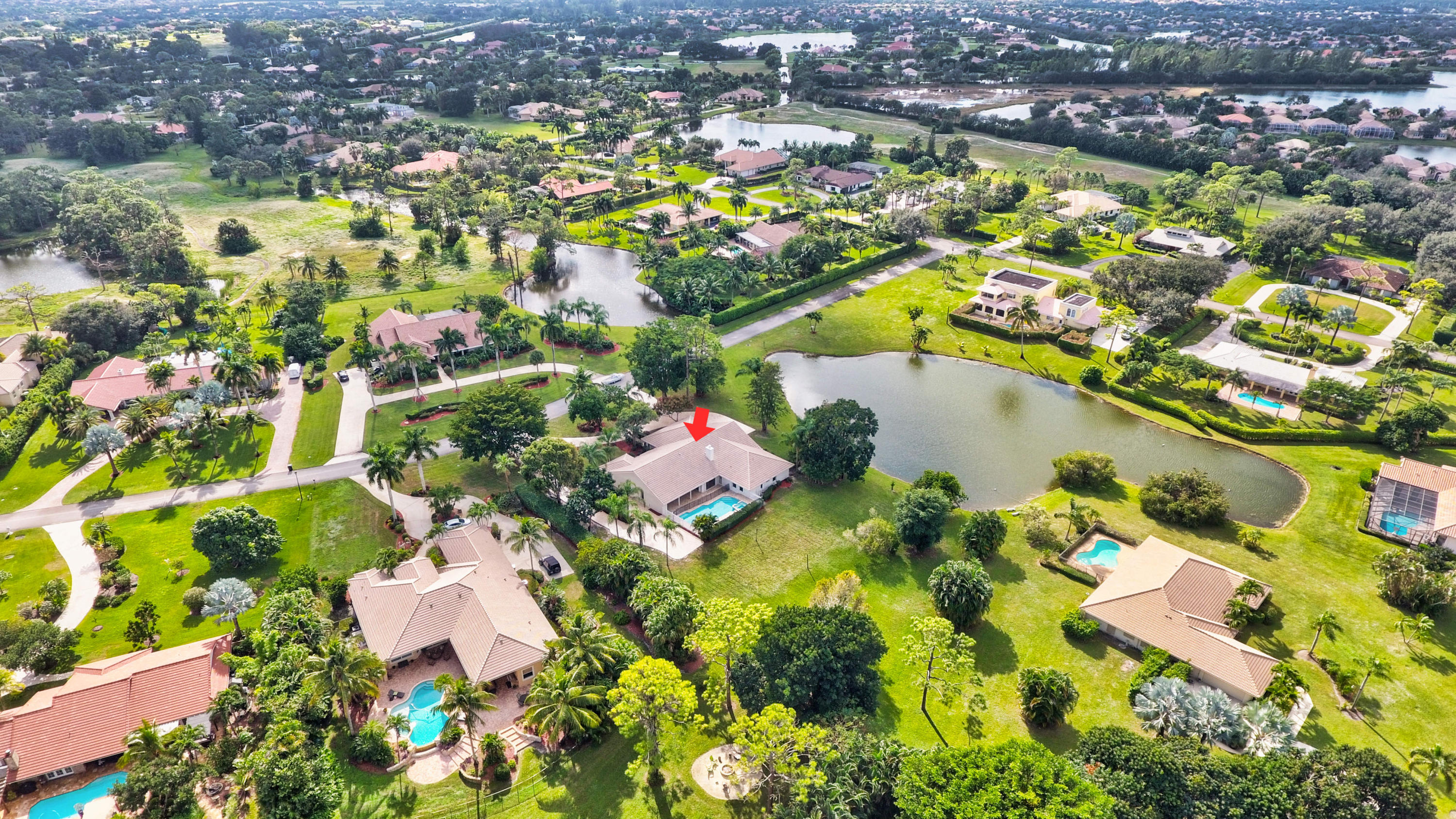 9305 Perth Road Lake Worth, FL 33467 - Photo 8 of 67 11_dji_0051_2_3_4_5 marked