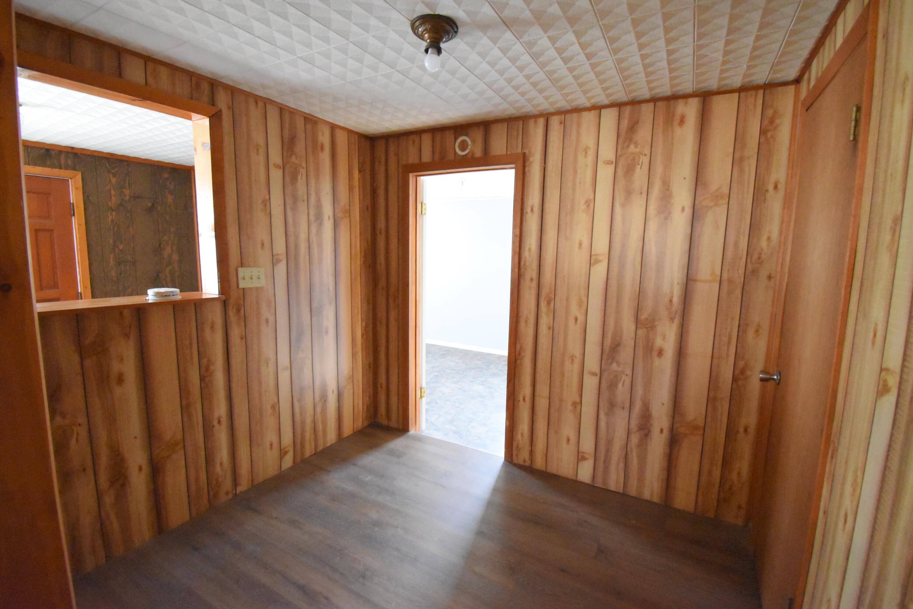 720 North Jefferson Street Rensselaer, IN 47978 - Photo 20 of 49 wooden floor in an empty room