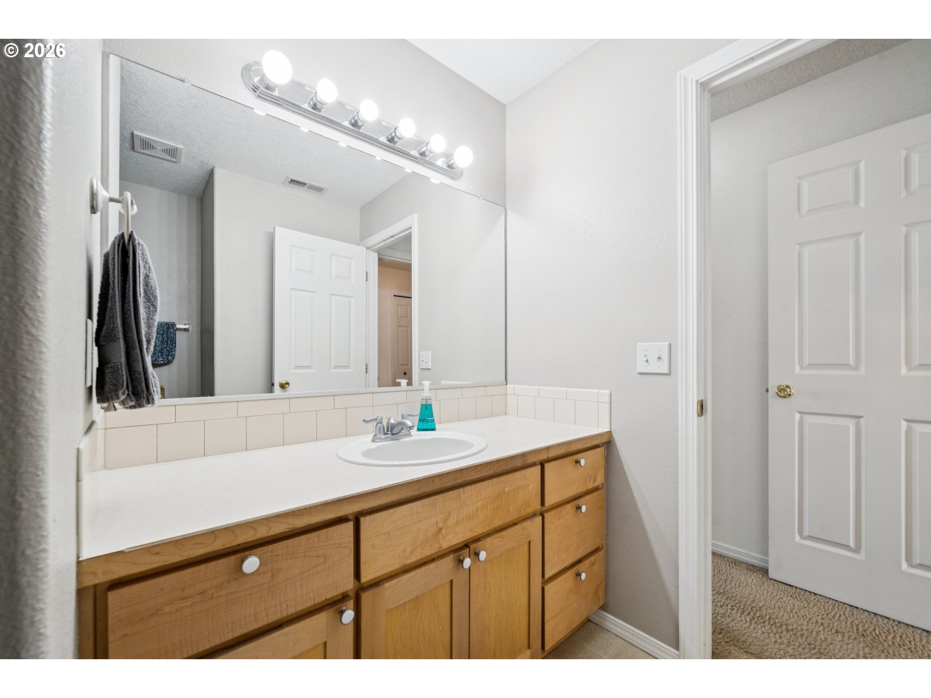 17364 Southwest Novato Lane Beaverton, OR 97078 - Photo 18 of 28 Attached Bathroom #1