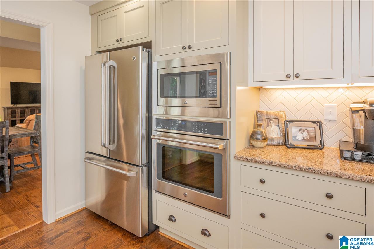 707 Lexington Road Birmingham, AL 35216 - Photo 18 of 50