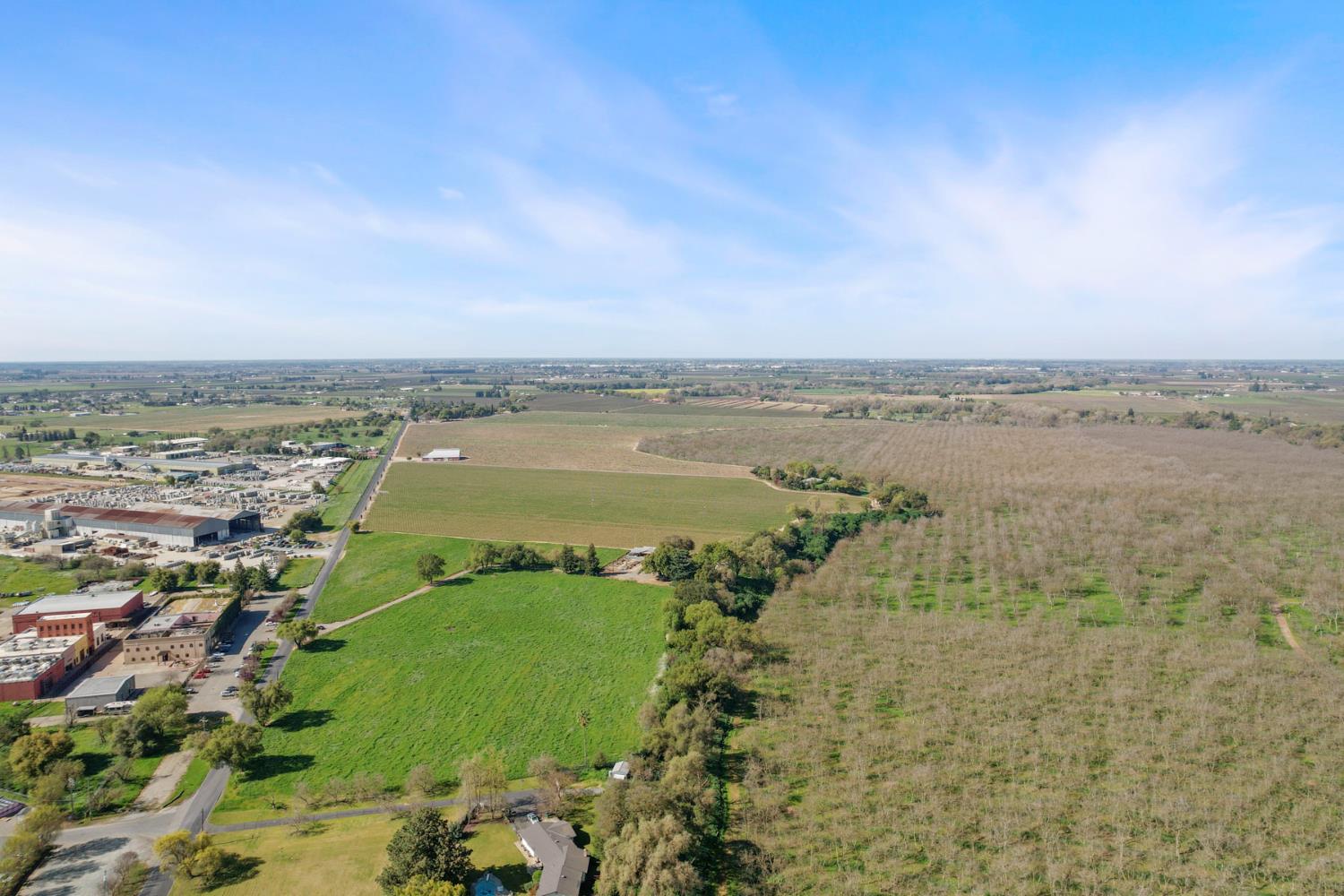 12521 Locke Road Lockeford, CA 95237 - Photo 13 of 24 a view of a city
