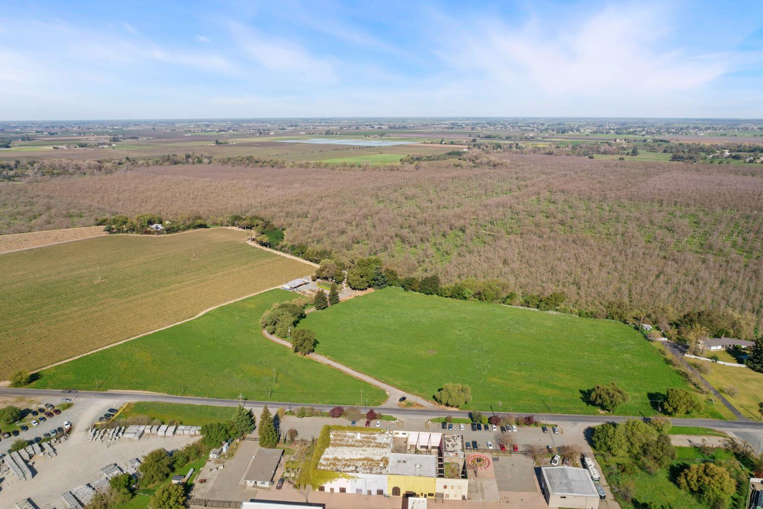12521 Locke Road Lockeford, CA 95237 - Photo 2 of 24 a view of a city