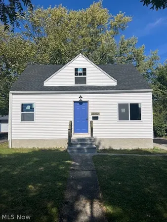 $215,900 | 19819 Harvard Avenue, Warrensville Heights, OH 44122