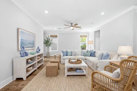 $675,000 | 80 Bayou Edge Landing, Santa Rosa Beach, FL 32459