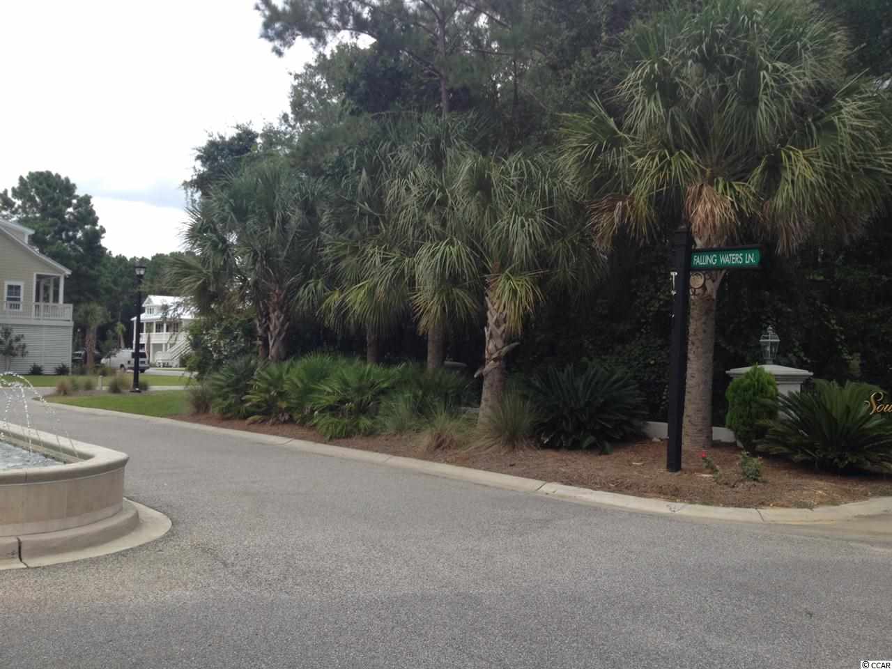 Lot 6 Summer Wind Loop Murrells Inlet, SC 29576 - Photo 2 of 3