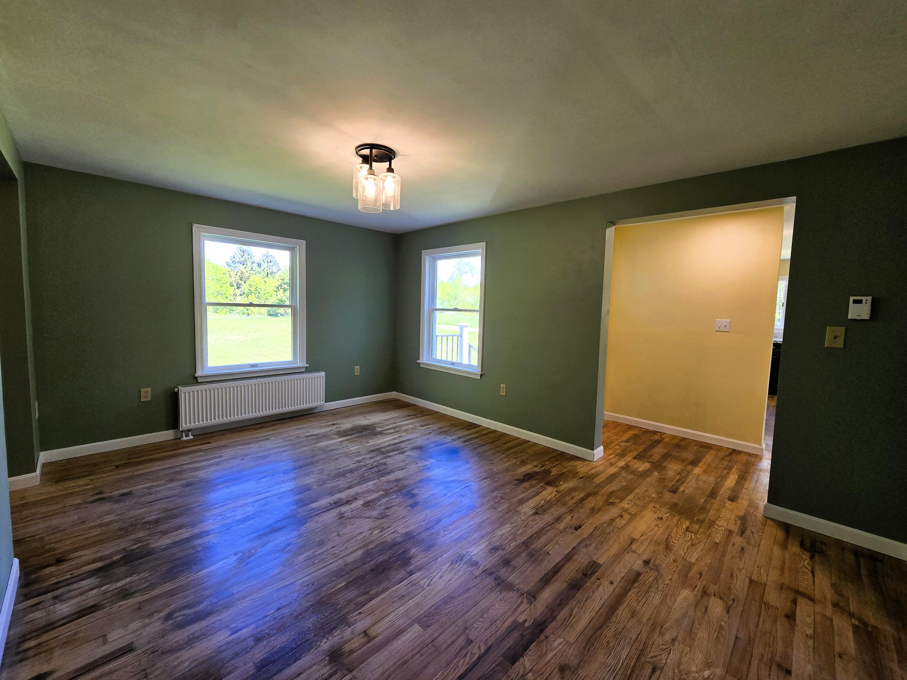 237 Bangor Road Unity, ME 04988 - Photo 23 of 69 Dining Room