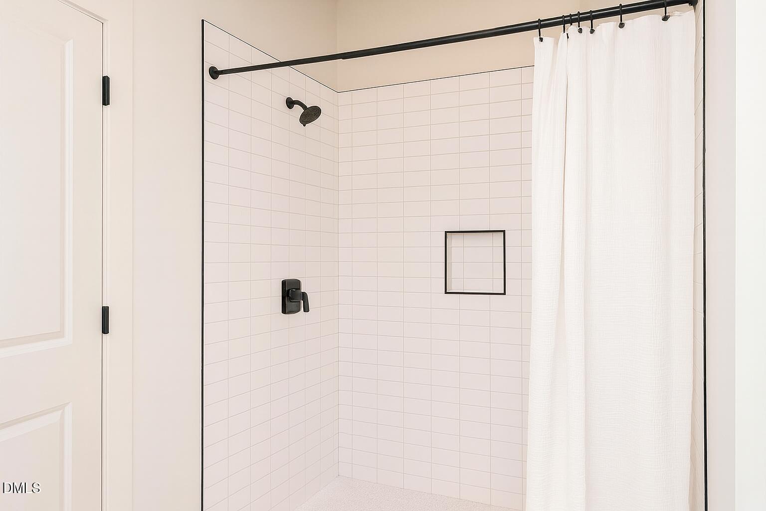 2065 Payne Road Graham, NC 27253 - Photo 10 of 12 Master shower