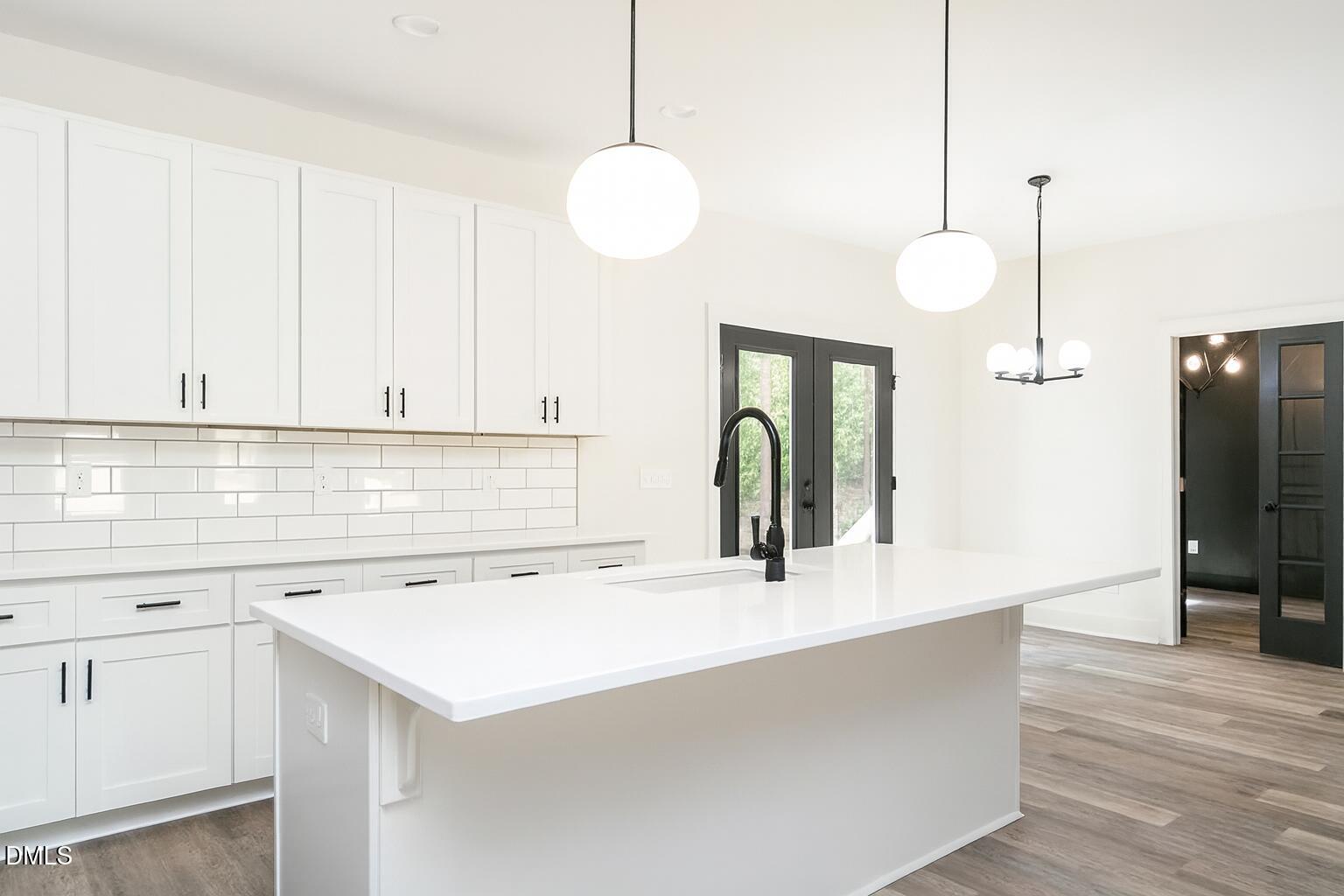 2065 Payne Road Graham, NC 27253 - Photo 2 of 12 Kitchen