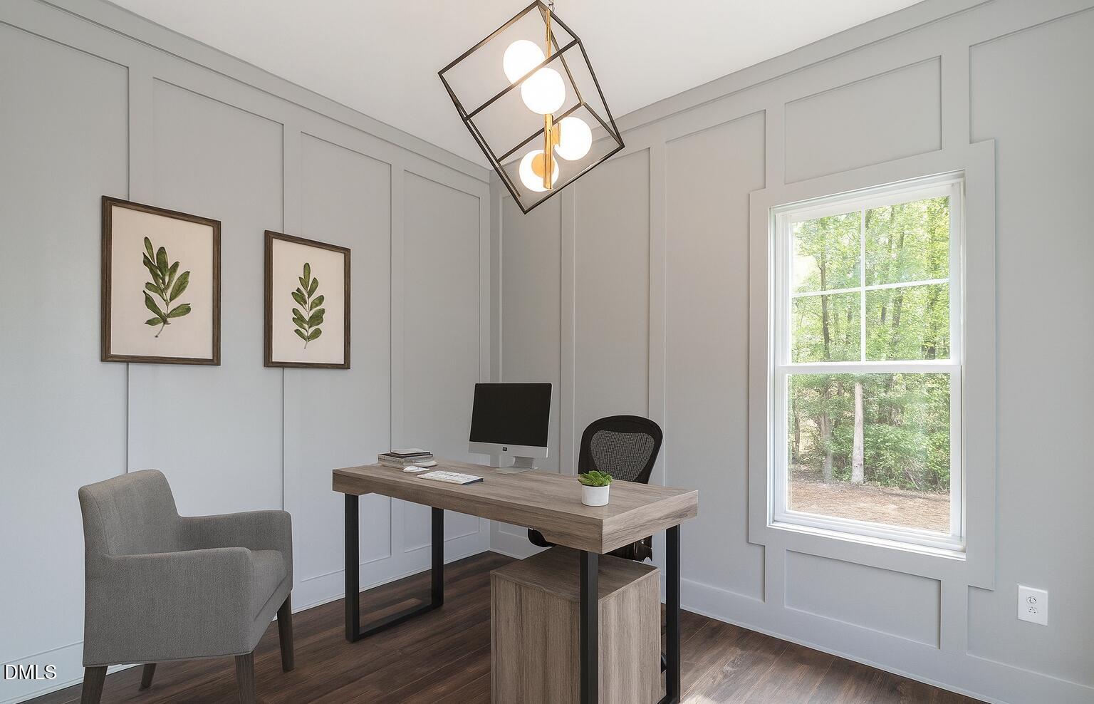 2065 Payne Road Graham, NC 27253 - Photo 4 of 12 Office