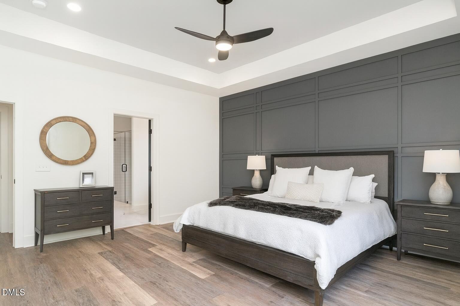 2065 Payne Road Graham, NC 27253 - Photo 5 of 12 Master bedroom