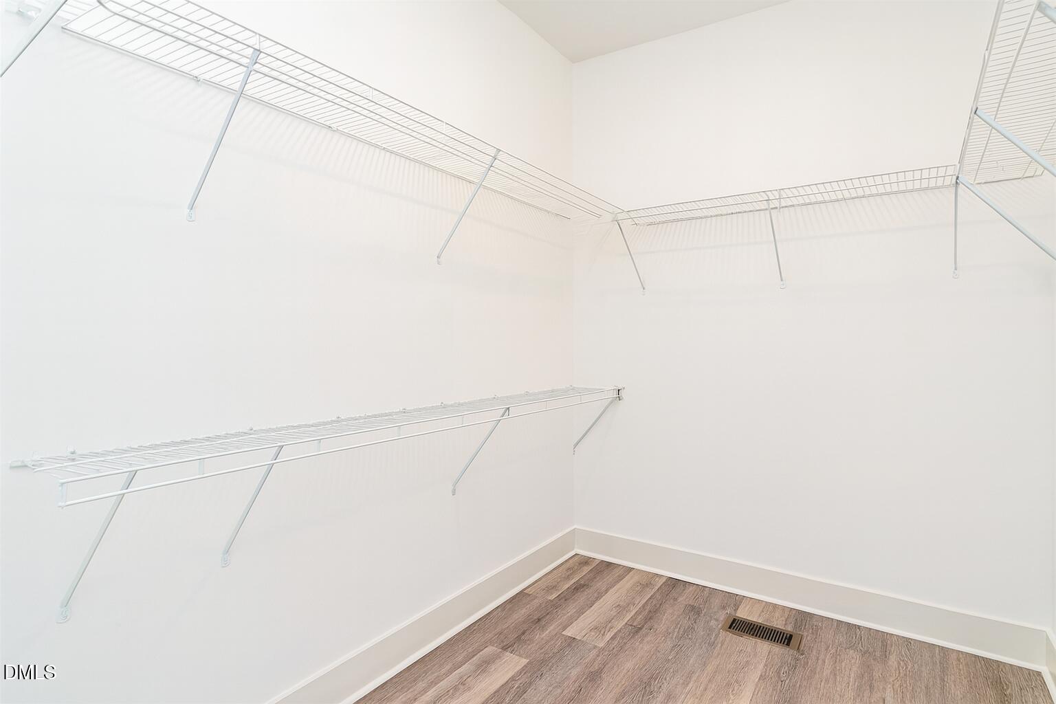 2065 Payne Road Graham, NC 27253 - Photo 6 of 12 Closet