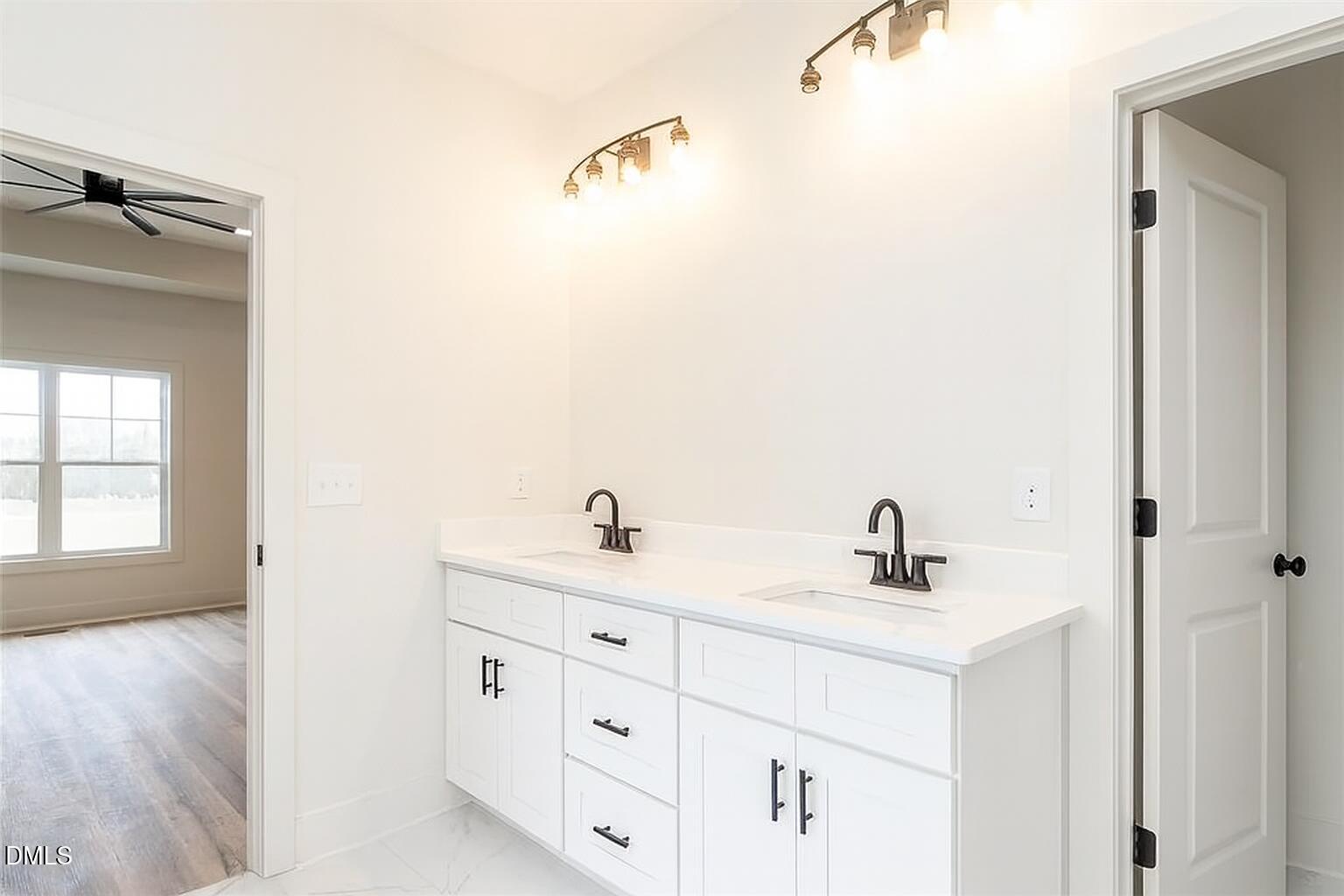 2065 Payne Road Graham, NC 27253 - Photo 8 of 12 Master bathroom