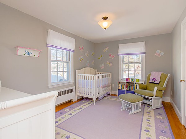 190 Edge Hill Road Milton, MA 02186 - Photo 14 of 18 Gallery Image 14