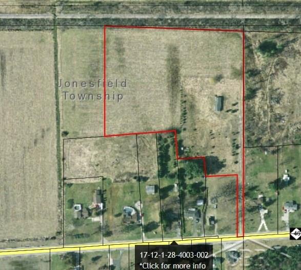 22280 Gratiot Road Merrill, MI 48637 - Photo 27 of 27