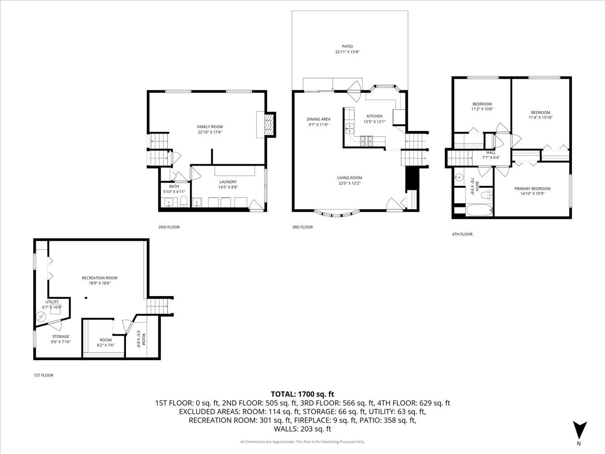 425 79th Street Willowbrook, IL 60527 - Photo 25 of 29