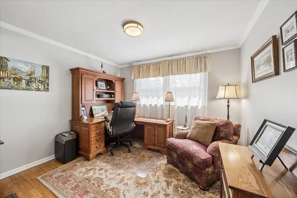 $481,500 | 425 79th Street, Willowbrook, IL 60527