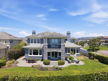 $4,350,000 | 101 Spyglass Lane, Half Moon Bay, CA 94019