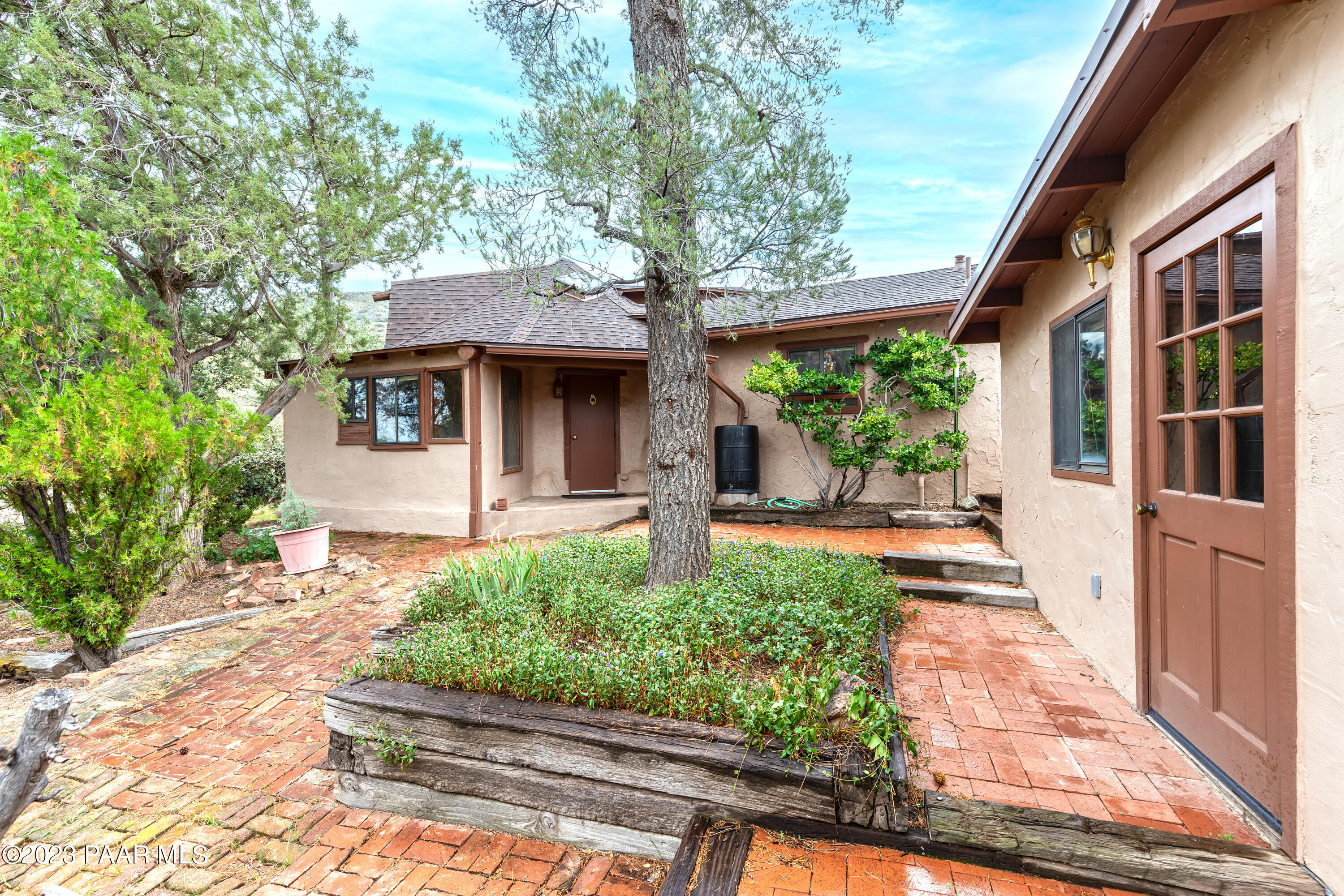 4100 Marlow Road Prescott, AZ 86305 - Photo 29 of 62 Marlow Rd Exterior - 09