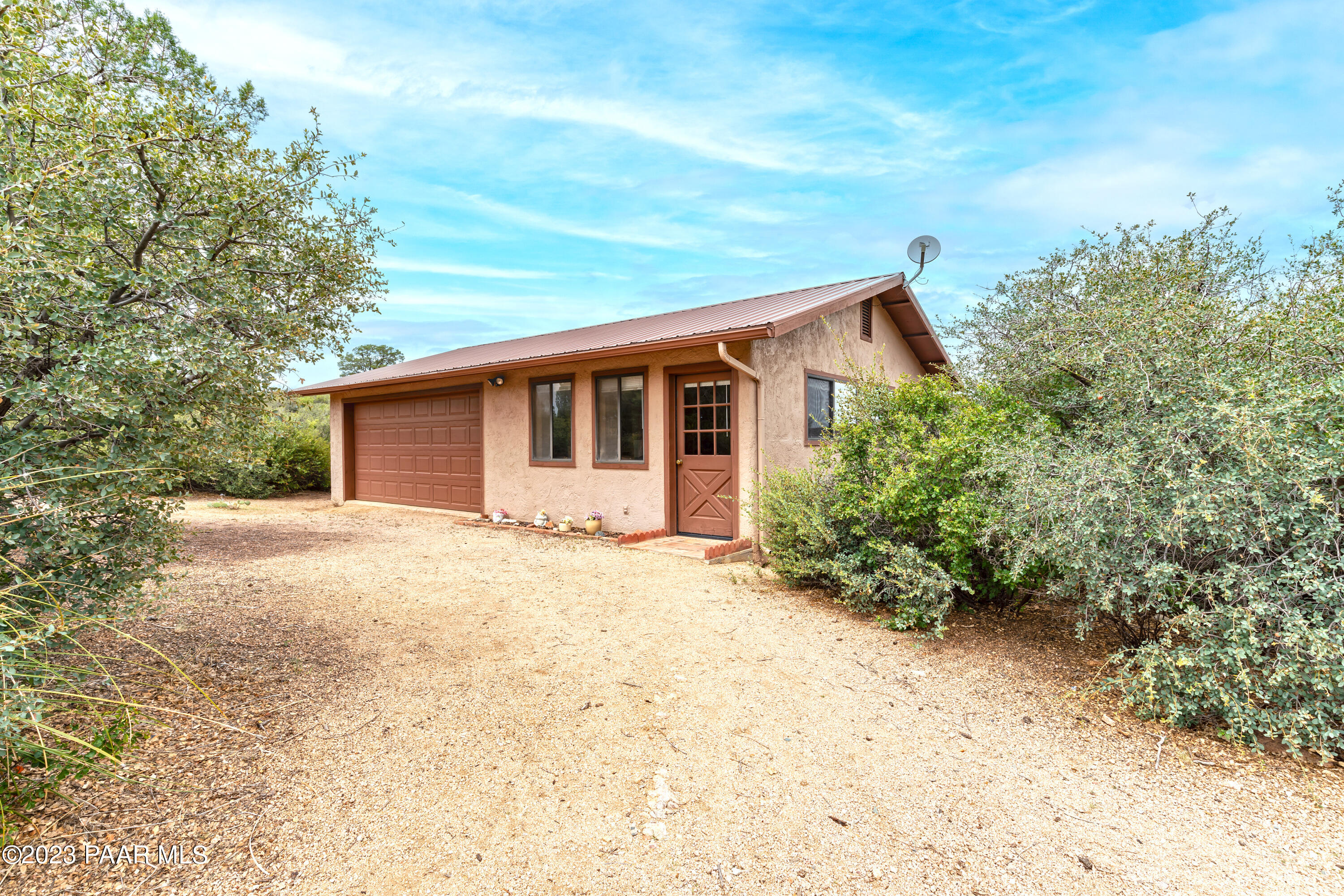 4100 Marlow Road Prescott, AZ 86305 - Photo 39 of 62 Marlow Rd Exterior - 08