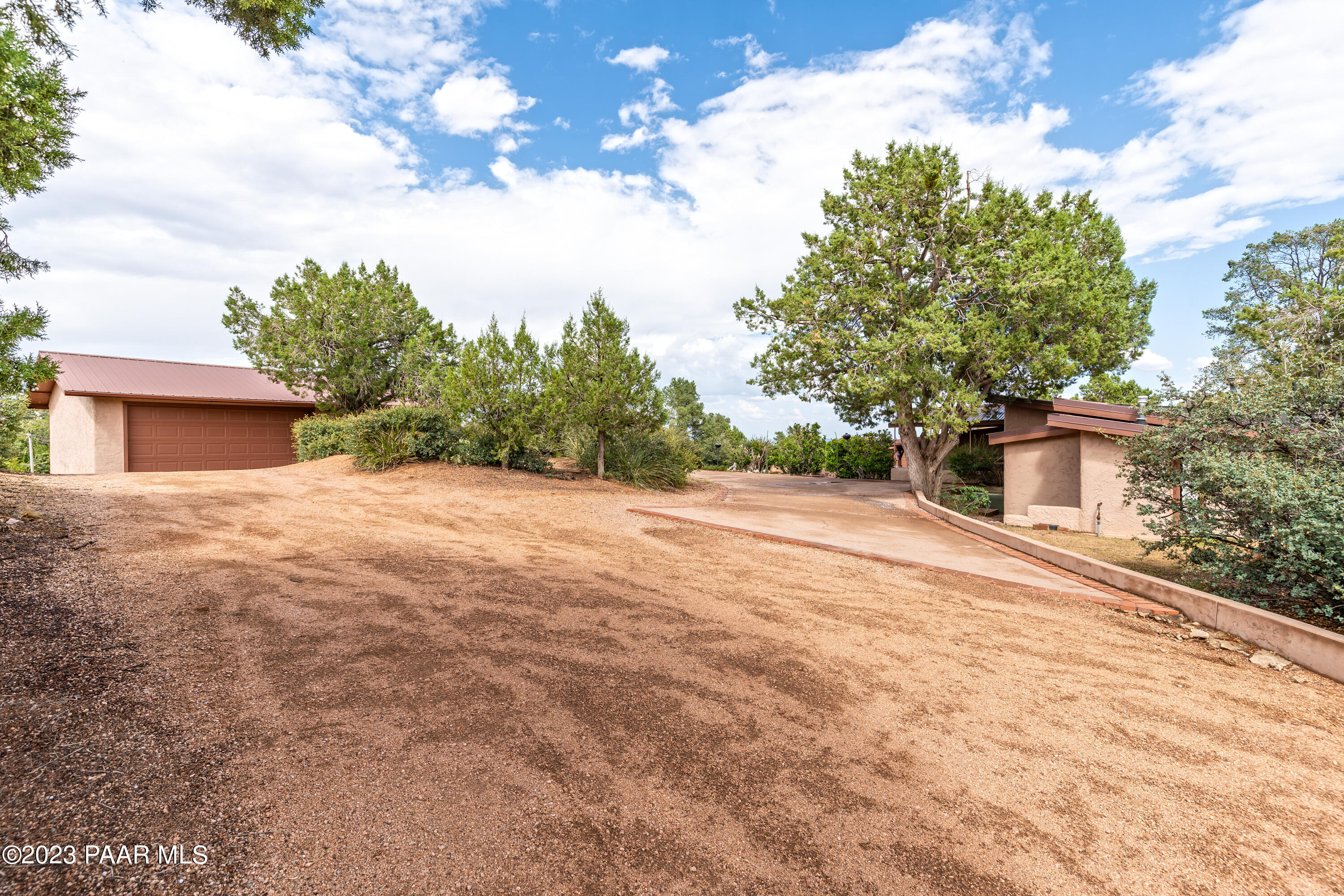 4100 Marlow Road Prescott, AZ 86305 - Photo 40 of 62 Marlow Rd Exterior - 01