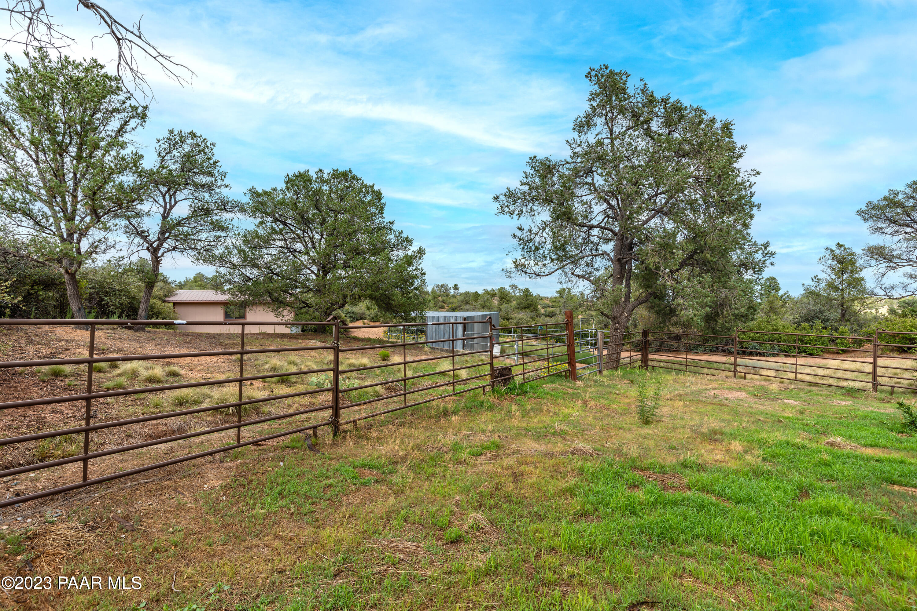 4100 Marlow Road Prescott, AZ 86305 - Photo 52 of 62 Marlow Rd Exterior - 20