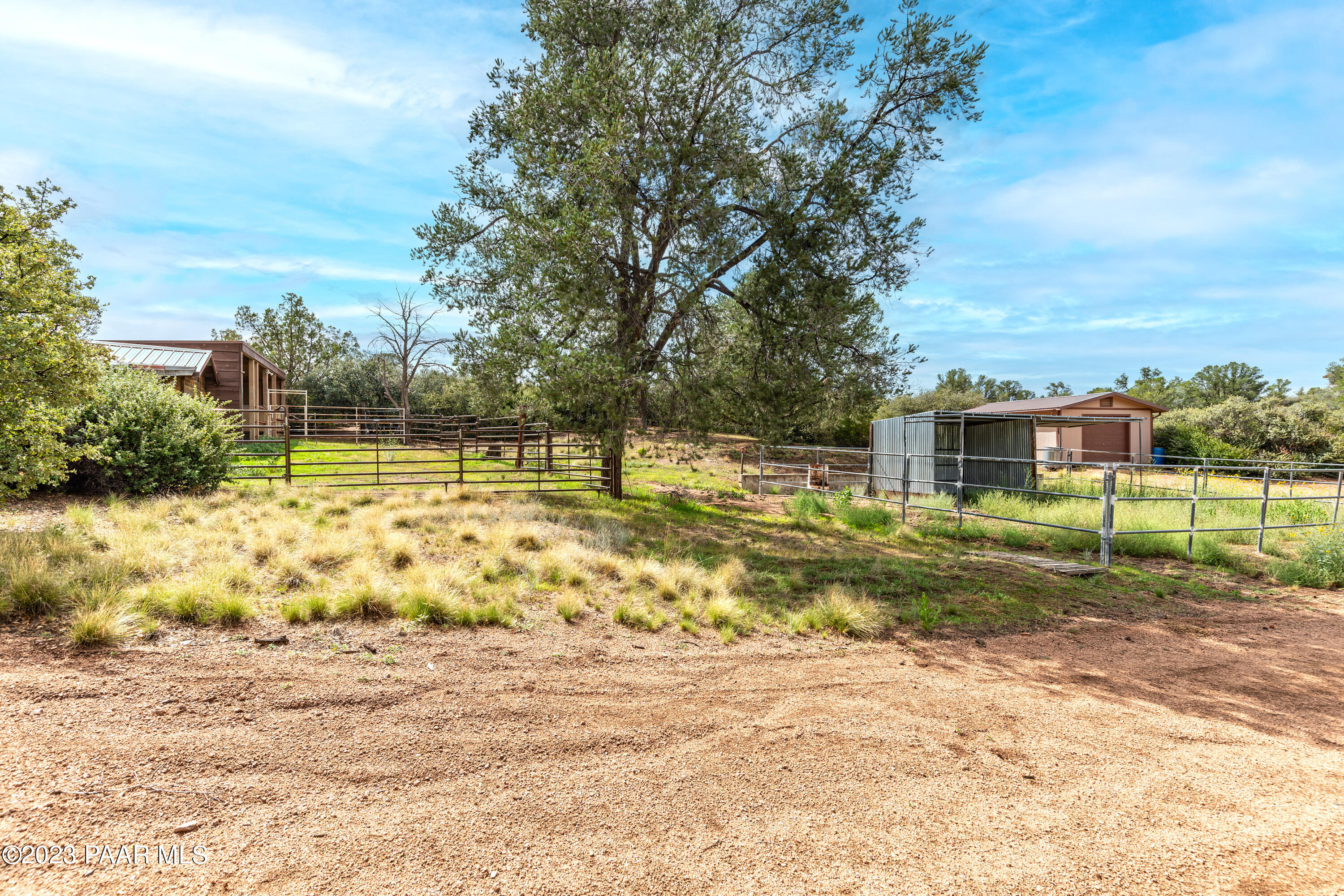4100 Marlow Road Prescott, AZ 86305 - Photo 53 of 62 Marlow Rd Exterior - 21