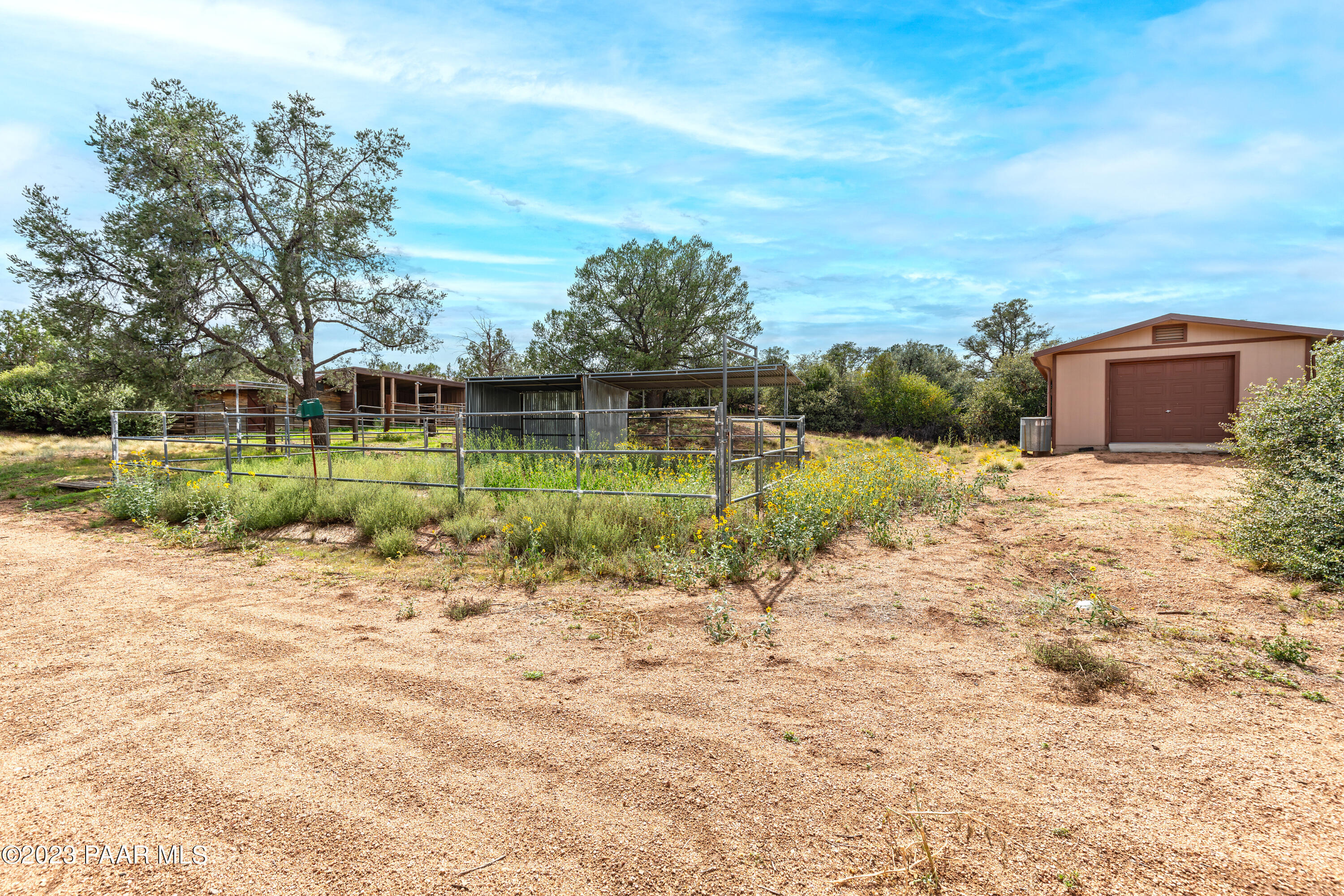 4100 Marlow Road Prescott, AZ 86305 - Photo 54 of 62 Marlow Rd Exterior - 22
