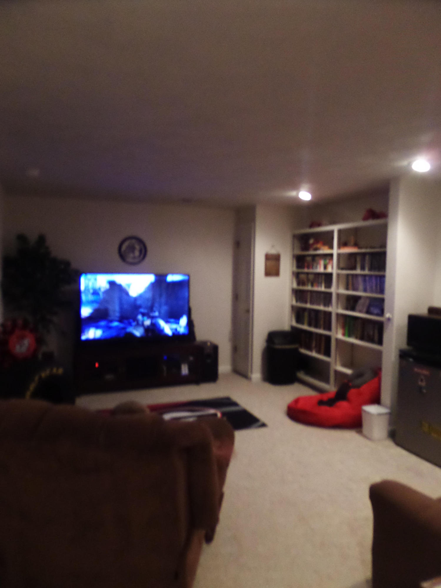 401 Eagle Ridge Roanoke, VA 24012 - Photo 22 of 27 eagle ridge Entertainment Room