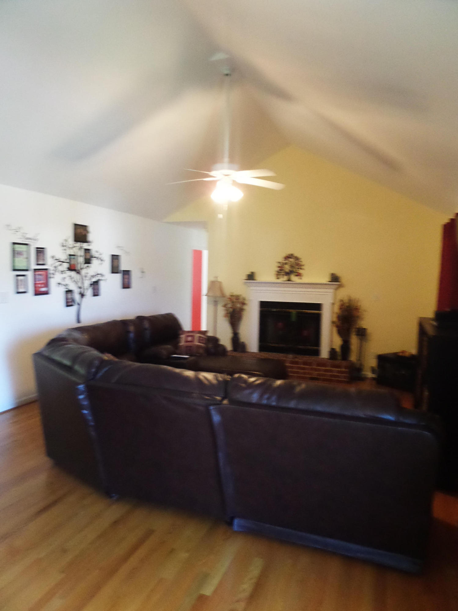 401 Eagle Ridge Roanoke, VA 24012 - Photo 8 of 27 eagle ridgeFamily Room