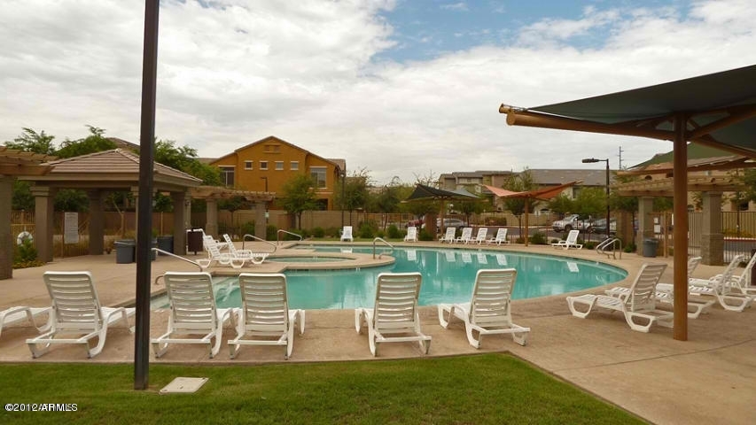 280 South Evergreen Road, Unit 1298 Tempe, AZ 85288 - Photo 12 of 51 pool 2