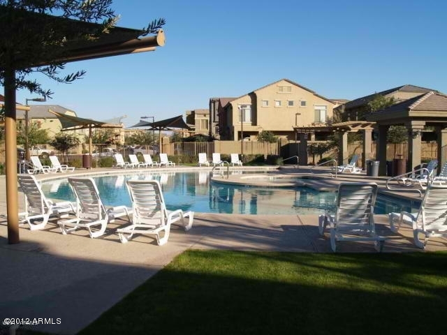 280 South Evergreen Road, Unit 1298 Tempe, AZ 85288 - Photo 13 of 51 pool 3