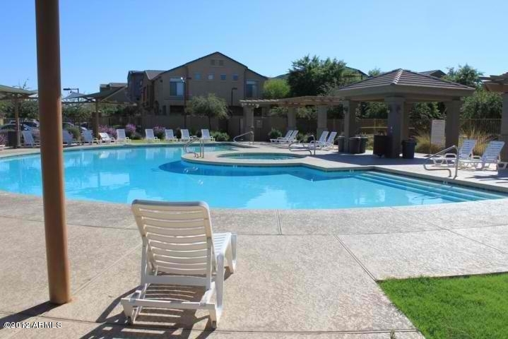280 South Evergreen Road, Unit 1298 Tempe, AZ 85288 - Photo 15 of 51 pool 5