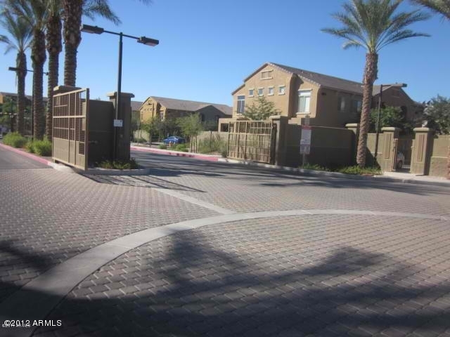 280 South Evergreen Road, Unit 1298 Tempe, AZ 85288 - Photo 5 of 51 entrance 2