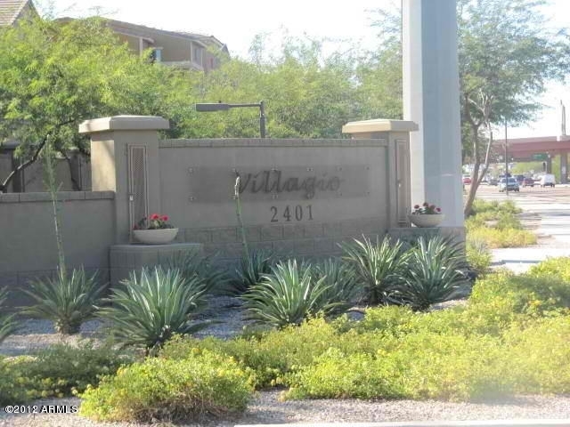 280 South Evergreen Road, Unit 1298 Tempe, AZ 85288 - Photo 6 of 51 entrance