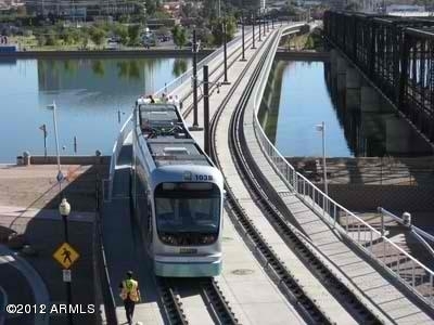 280 South Evergreen Road, Unit 1298 Tempe, AZ 85288 - Photo 8 of 51 light rail 2