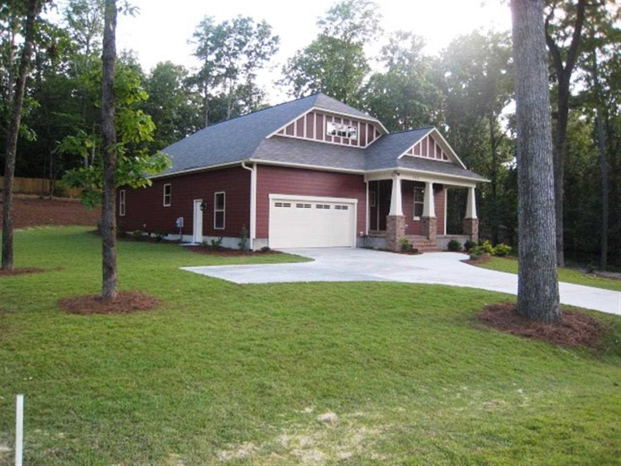 165 Devon Circle Aberdeen, NC 28315 - Photo 13 of 16 Additional Photo