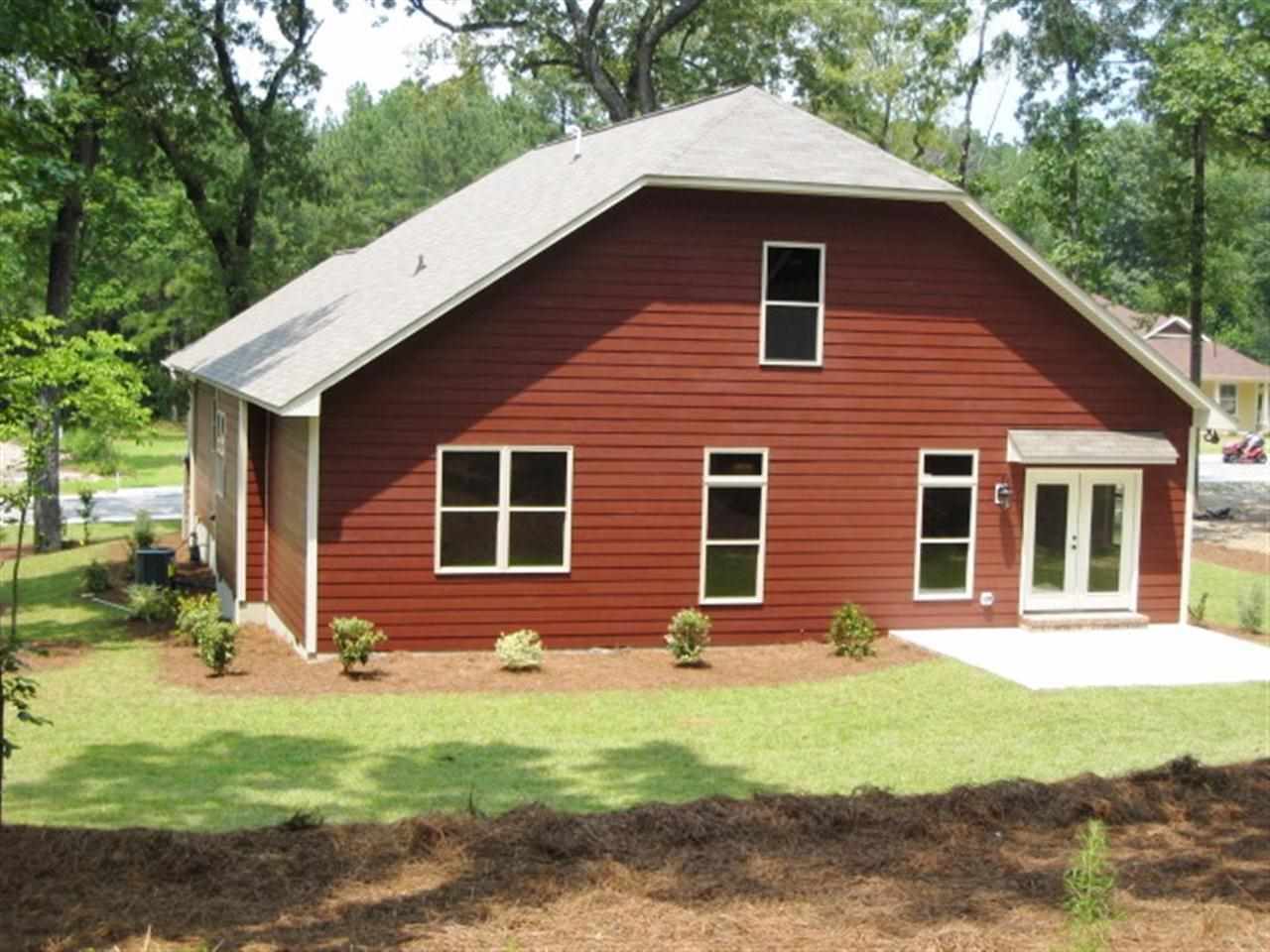 165 Devon Circle Aberdeen, NC 28315 - Photo 14 of 16 Additional Photo