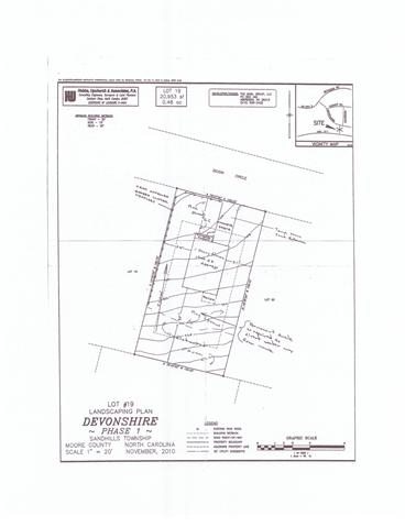 165 Devon Circle Aberdeen, NC 28315 - Photo 16 of 16 Additional Photo