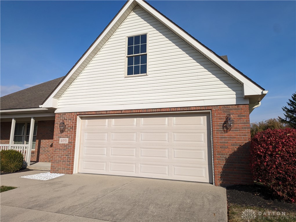 270 Hampton Trail Springfield, OH 45502 - Photo 25 of 28